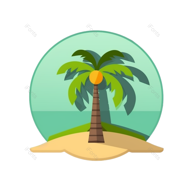 夏天图片,元素,PNG,免抠素材